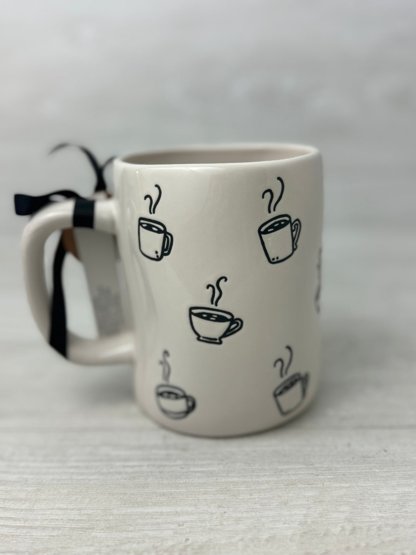 Rae Dunn Coffee Mug