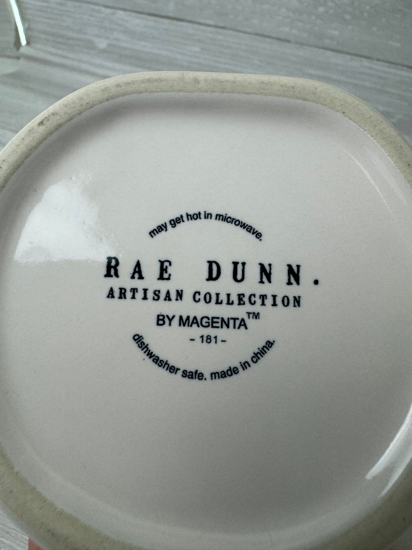 Rae Dunn Coffee Mug