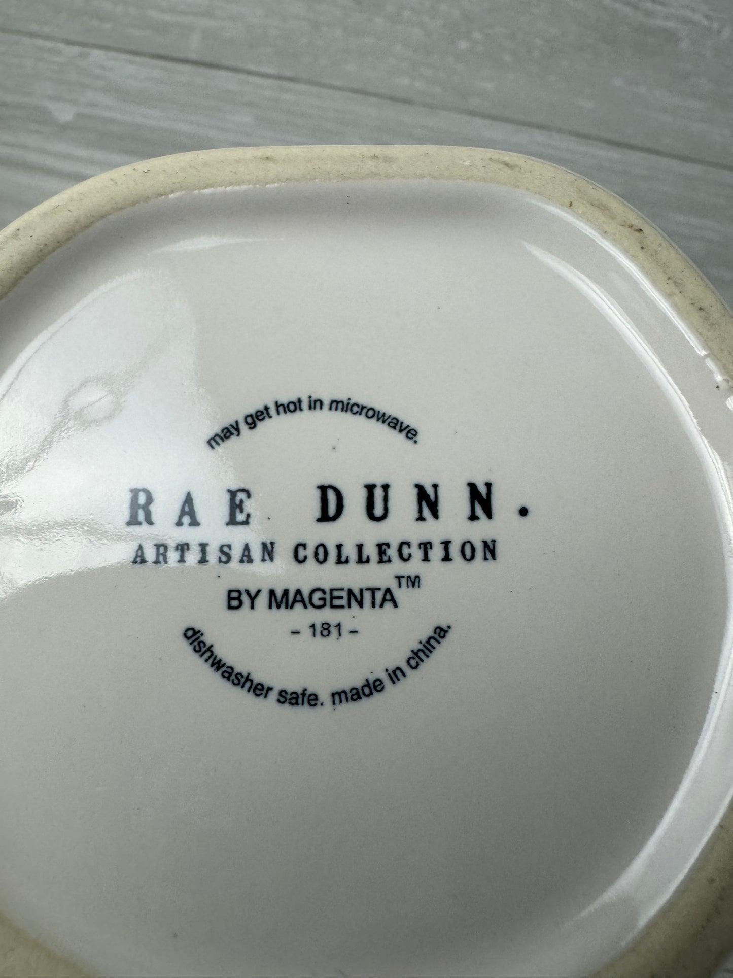 Rae Dunn Boy Mom Mug