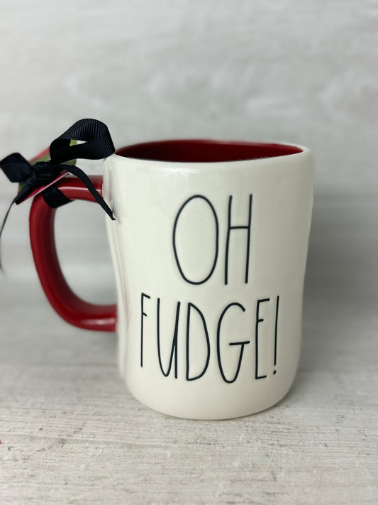 Disney's Mickey Mouse Christmas Mug – Mug Sense