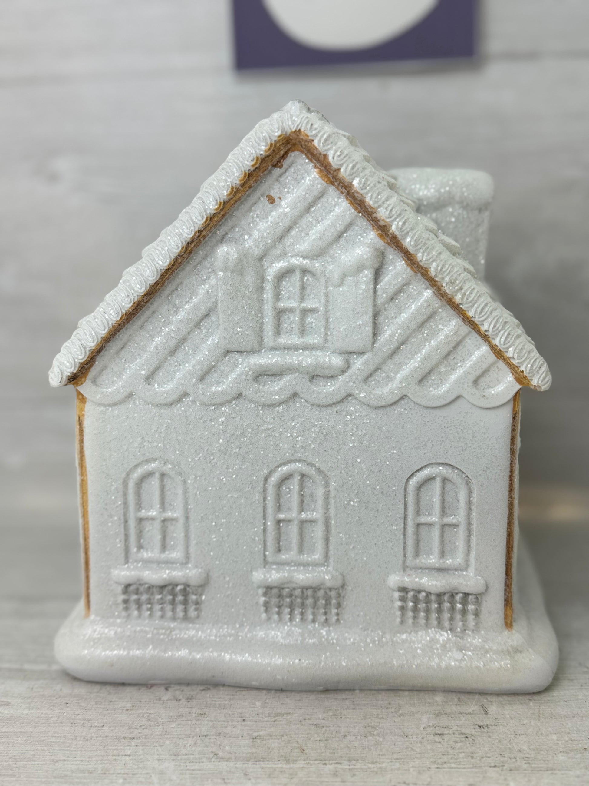 Fairy Light Ginger Bread House - Tumbler Charm - LIGHTS NOT INCLUDED –  CamiPaigeBoutique