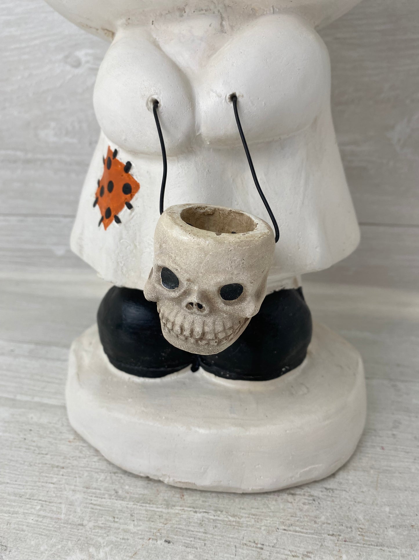 Clementine The Ghost Candy Holder Mug Sense