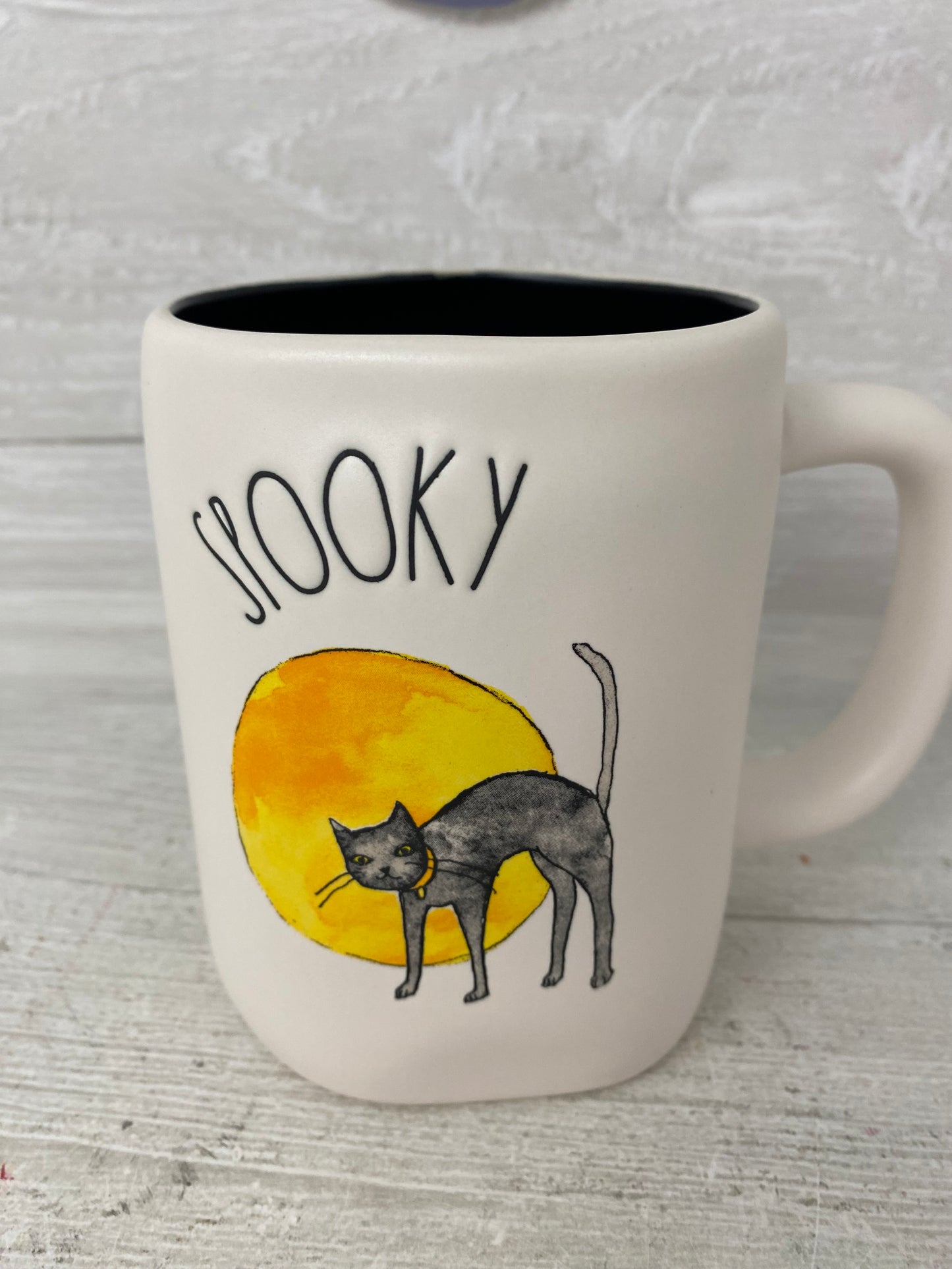 Rae Dunn Spooky Mug