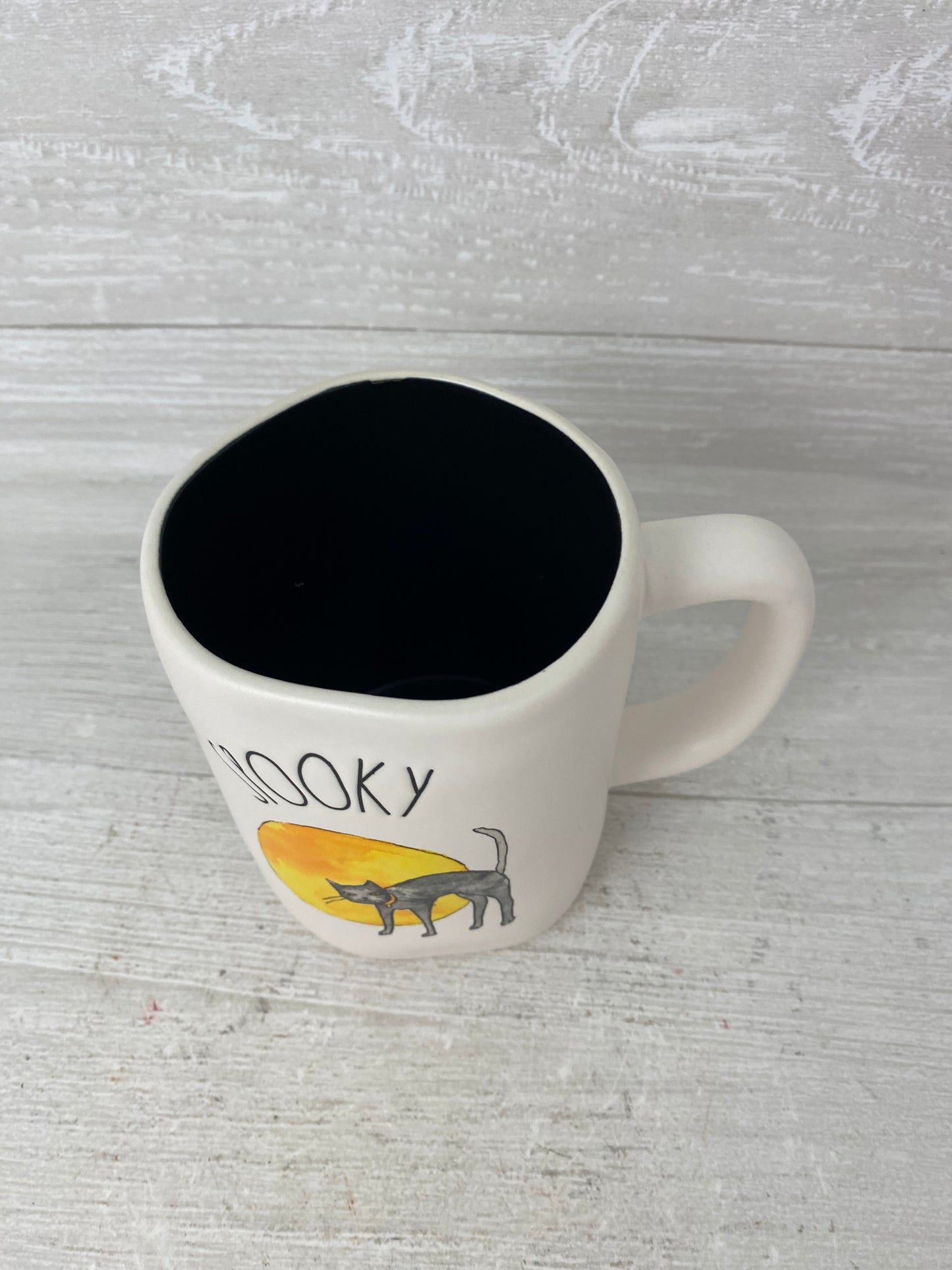 Rae Dunn Spooky Mug