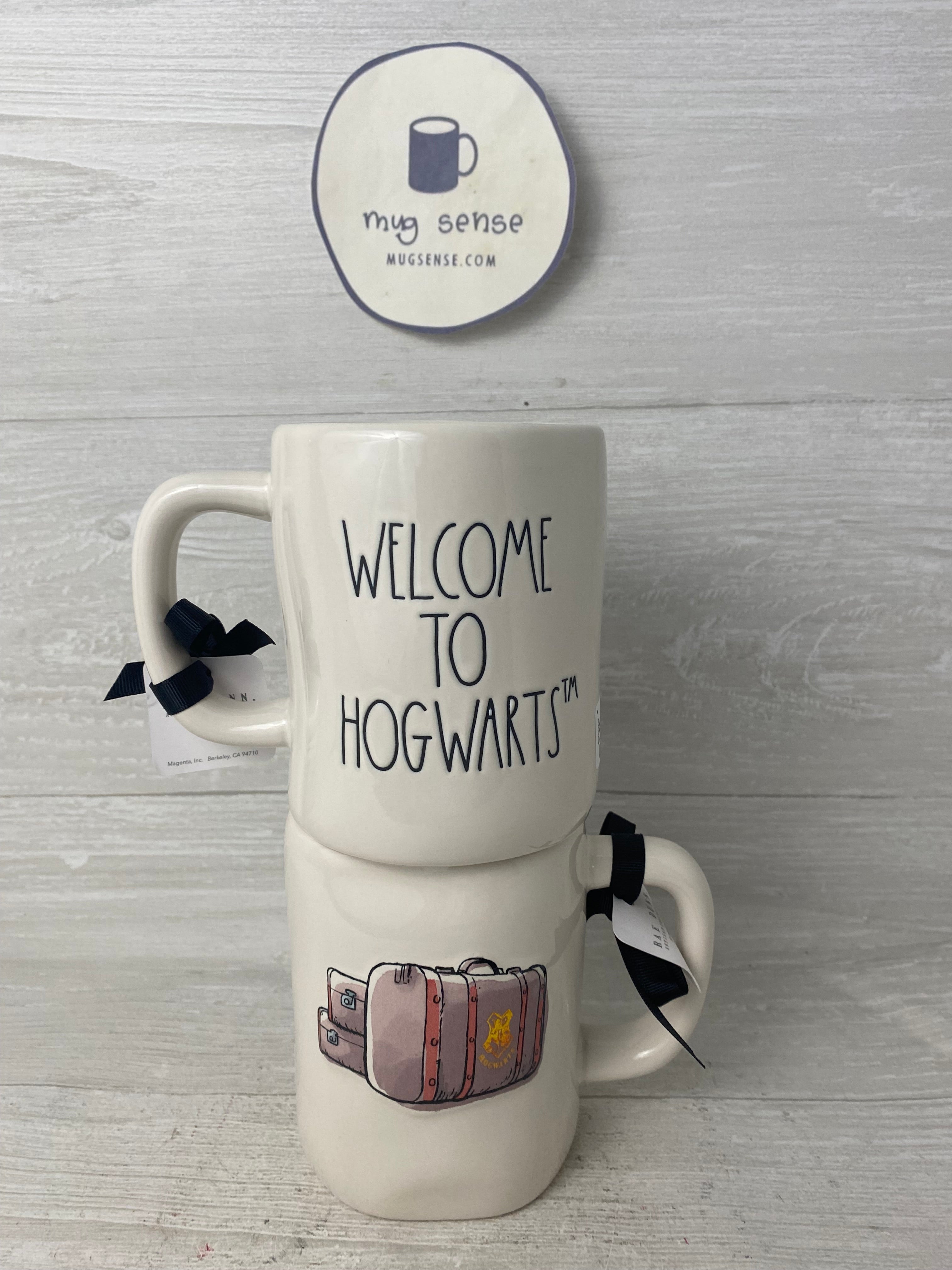 Danielle Nicole Harry Potter Purse and rae online Dunn mugs