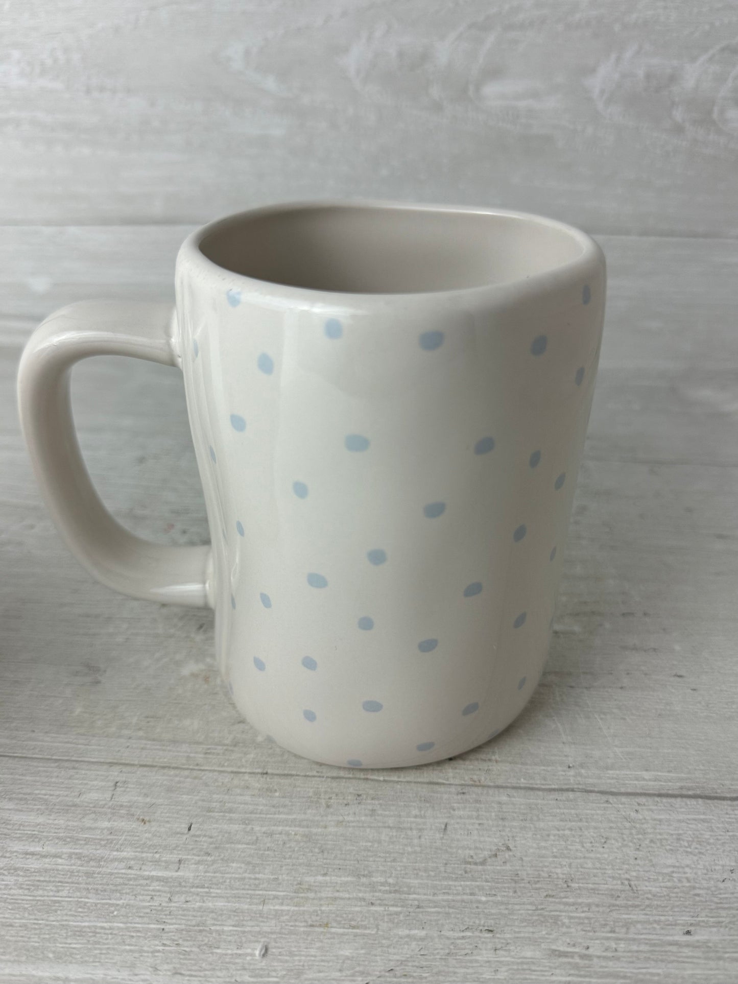 Rae Dunn Let It Snow Mug