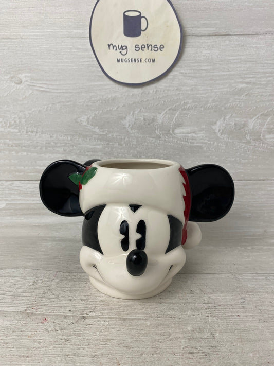 Disney's Mickey Mouse Christmas Mug