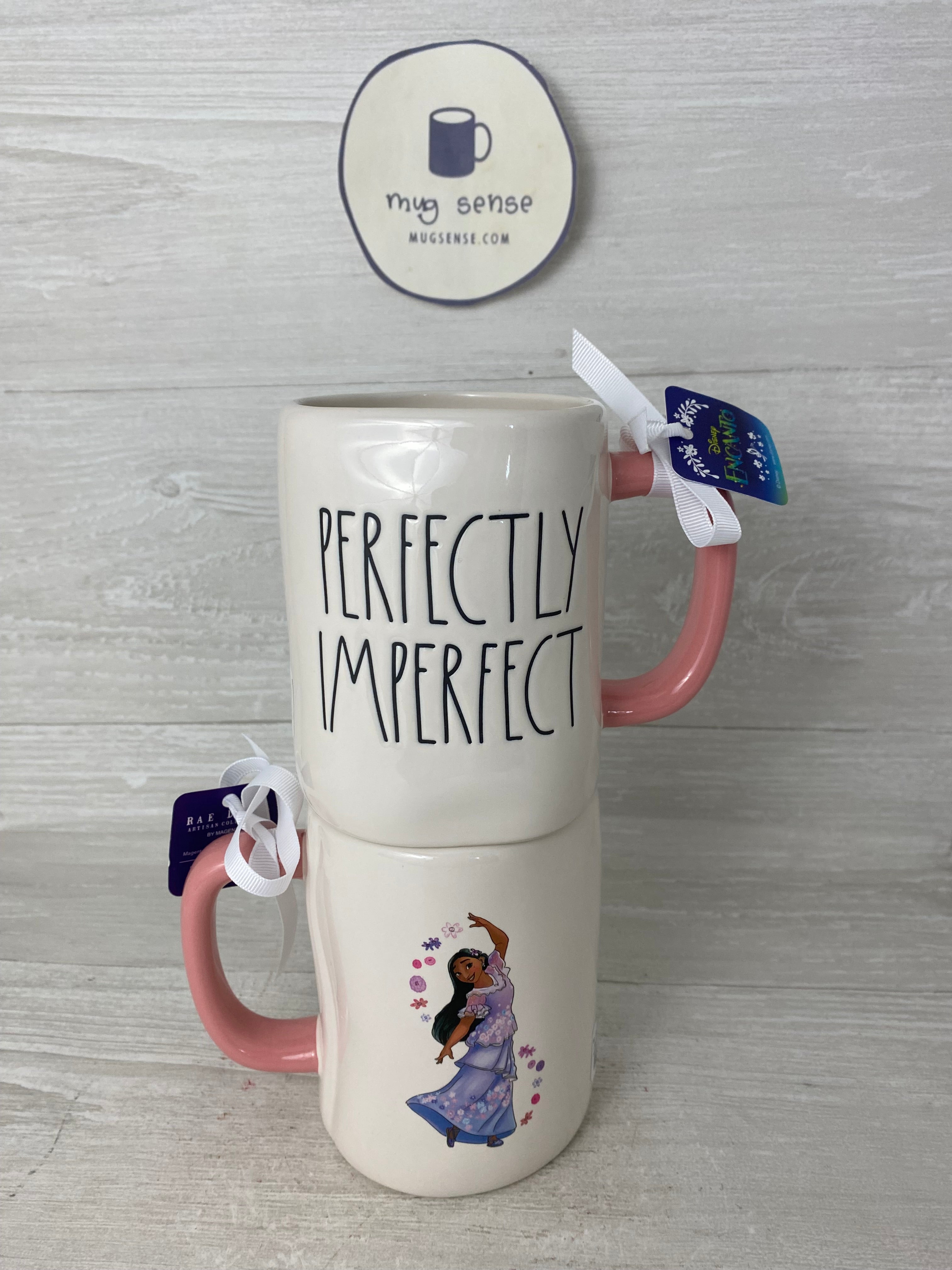 Mug Sense ~ Shop Rae Dunn