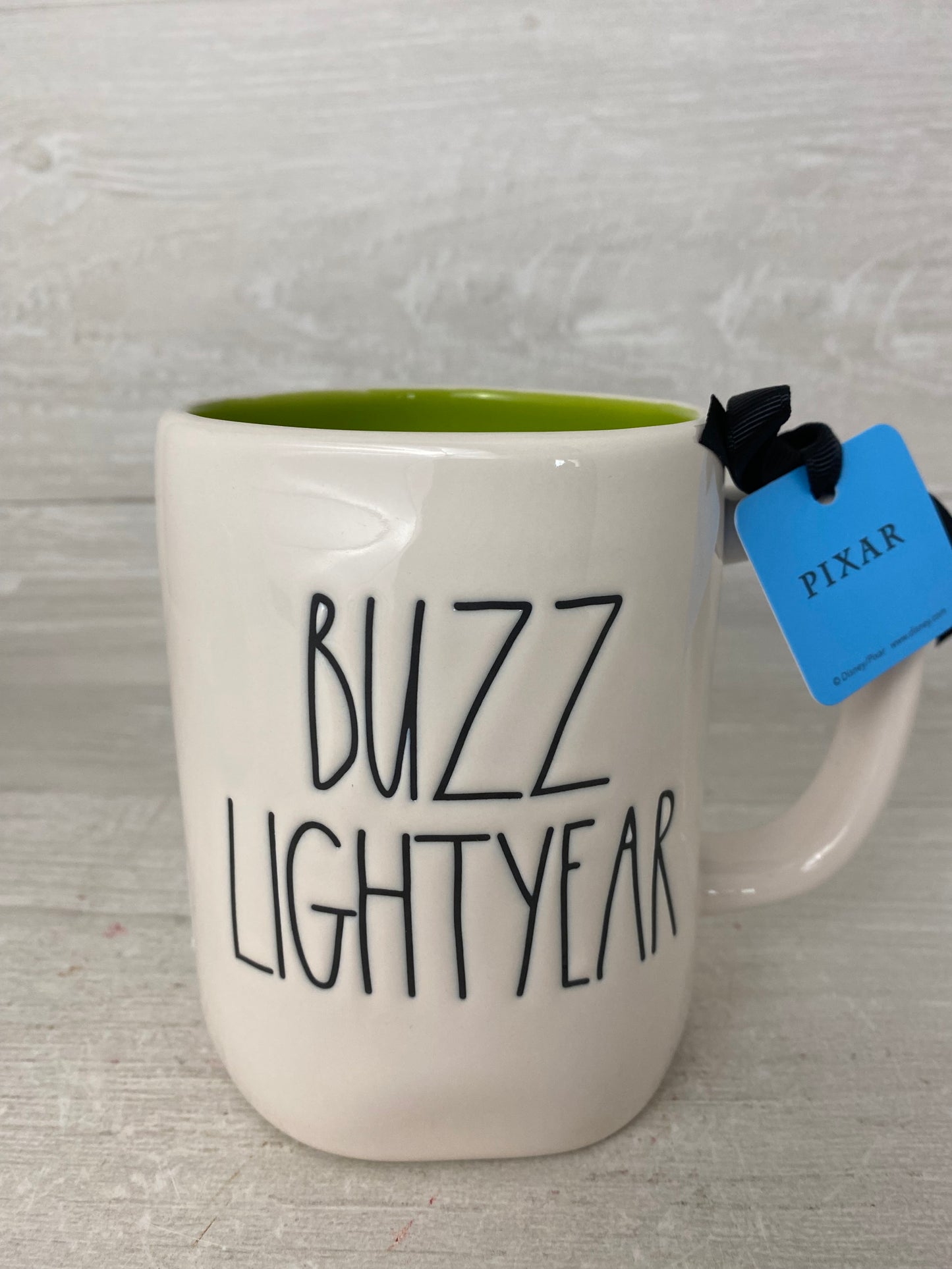 Rae Dunn Toy Story Buzz Lightyear Mug