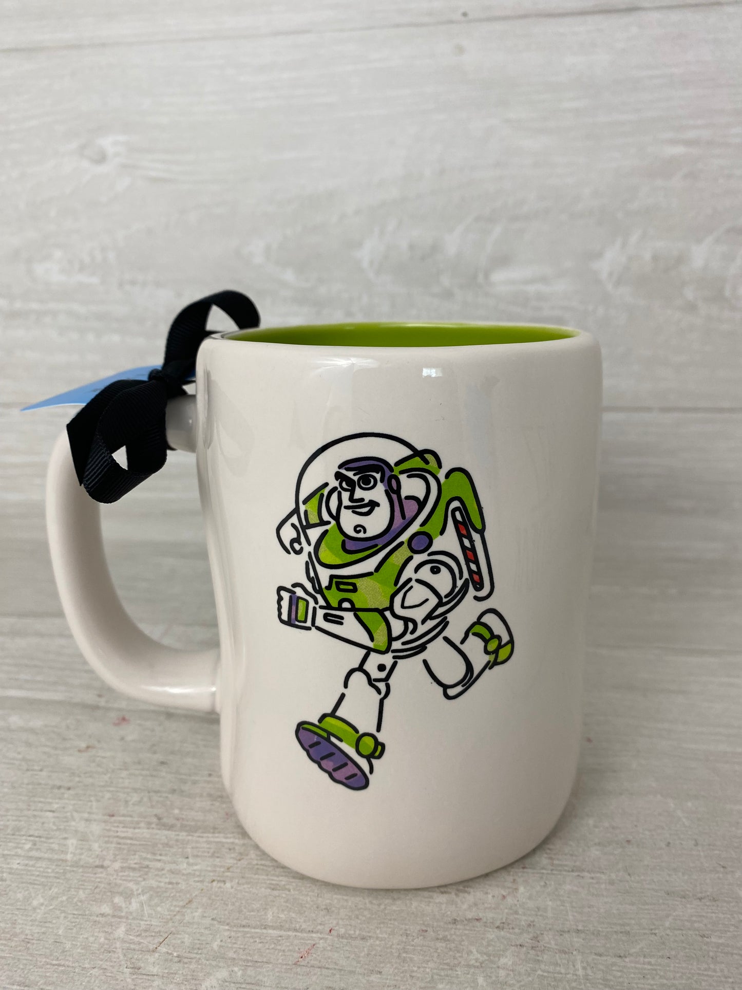 Rae Dunn Toy Story Buzz Lightyear Mug