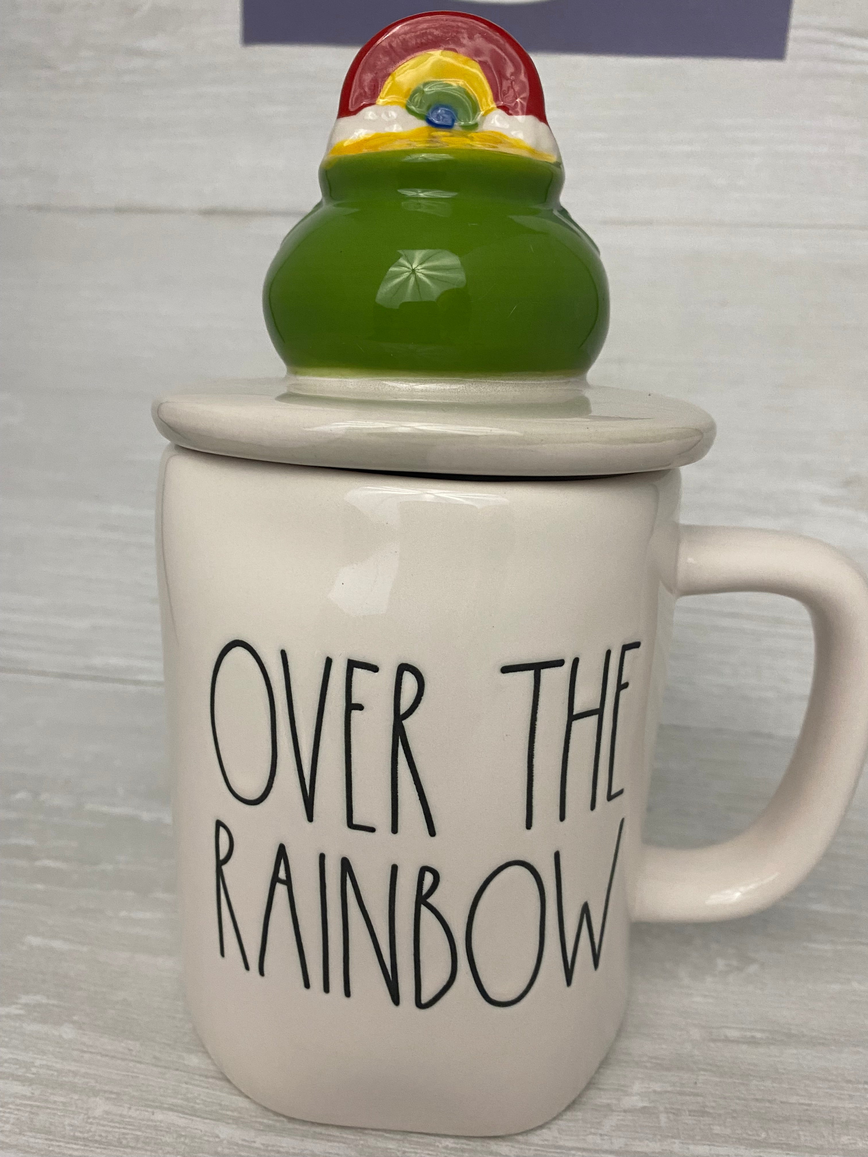 Rae Dunn st Patty’s day canister online bundle