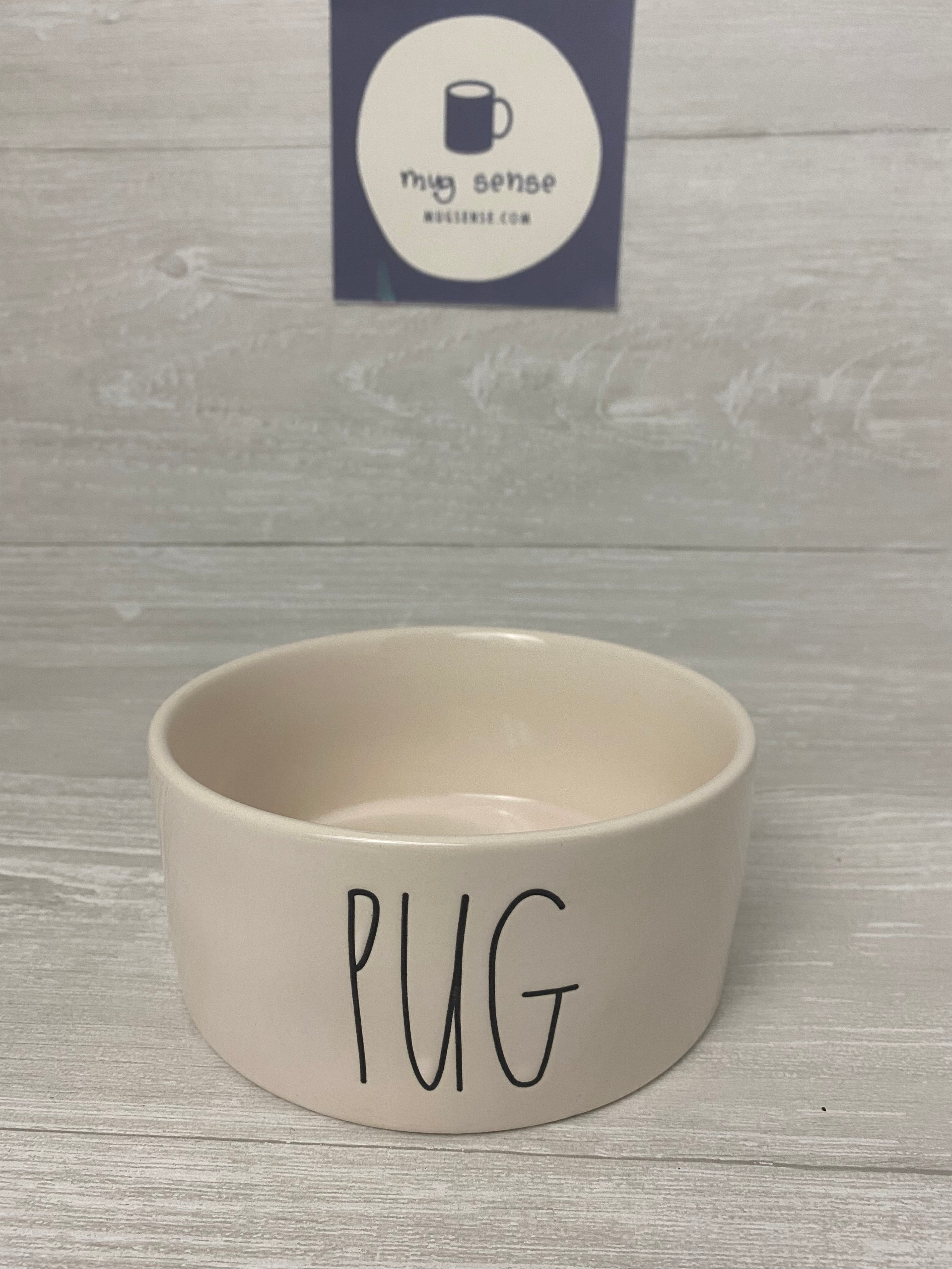 Ceramic dog shops bowls australia