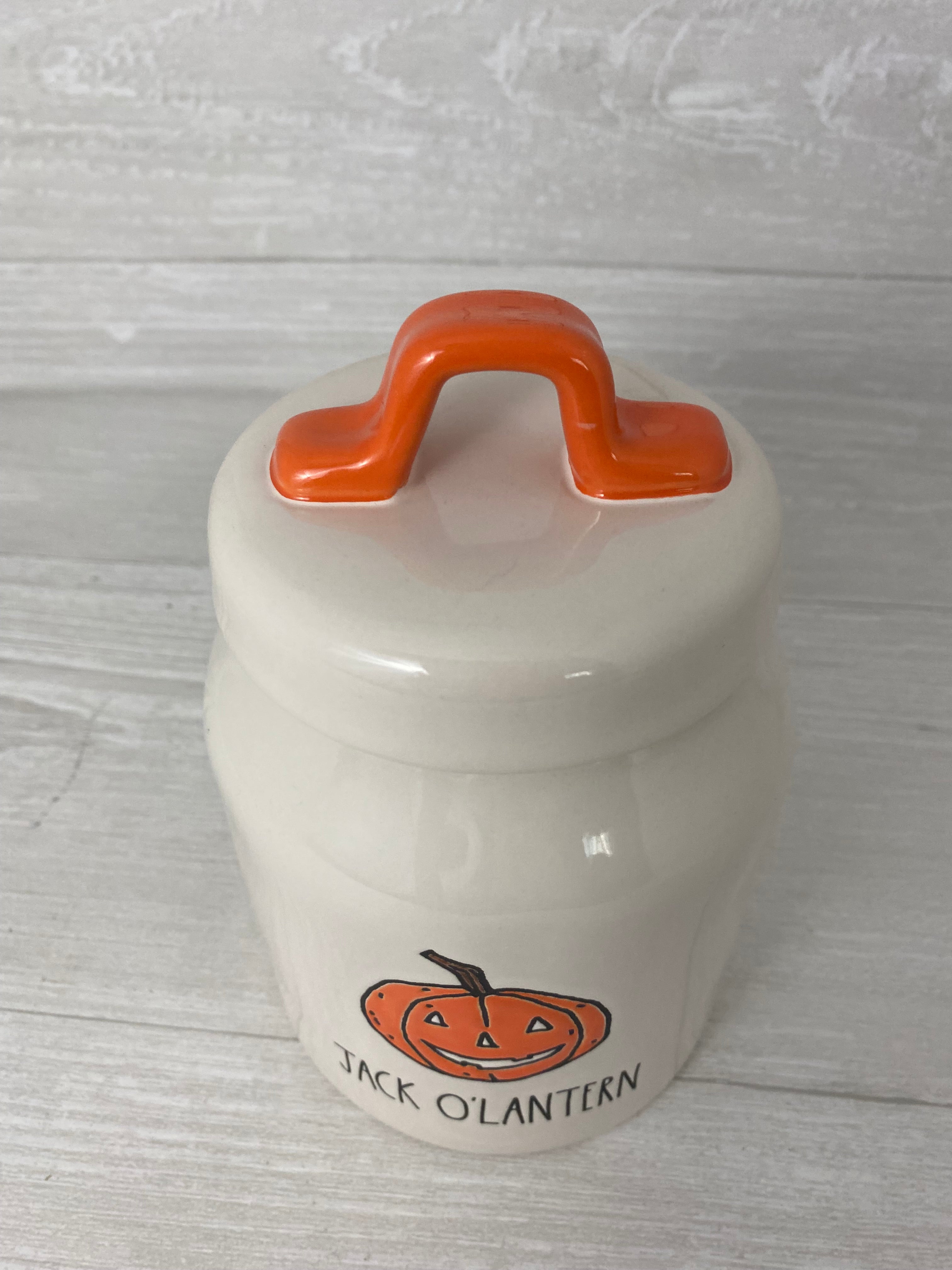 Rae Dunn outlet Baby Sweets Canister