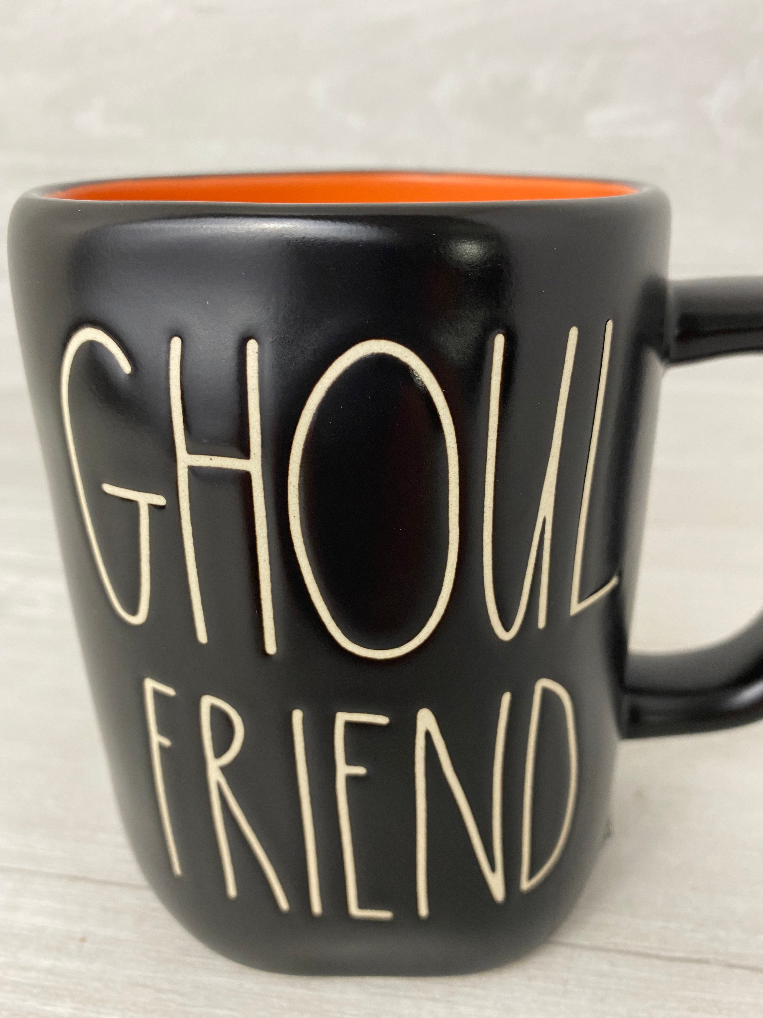 RAE 2024 DUNN GHOULFRIEND MUG