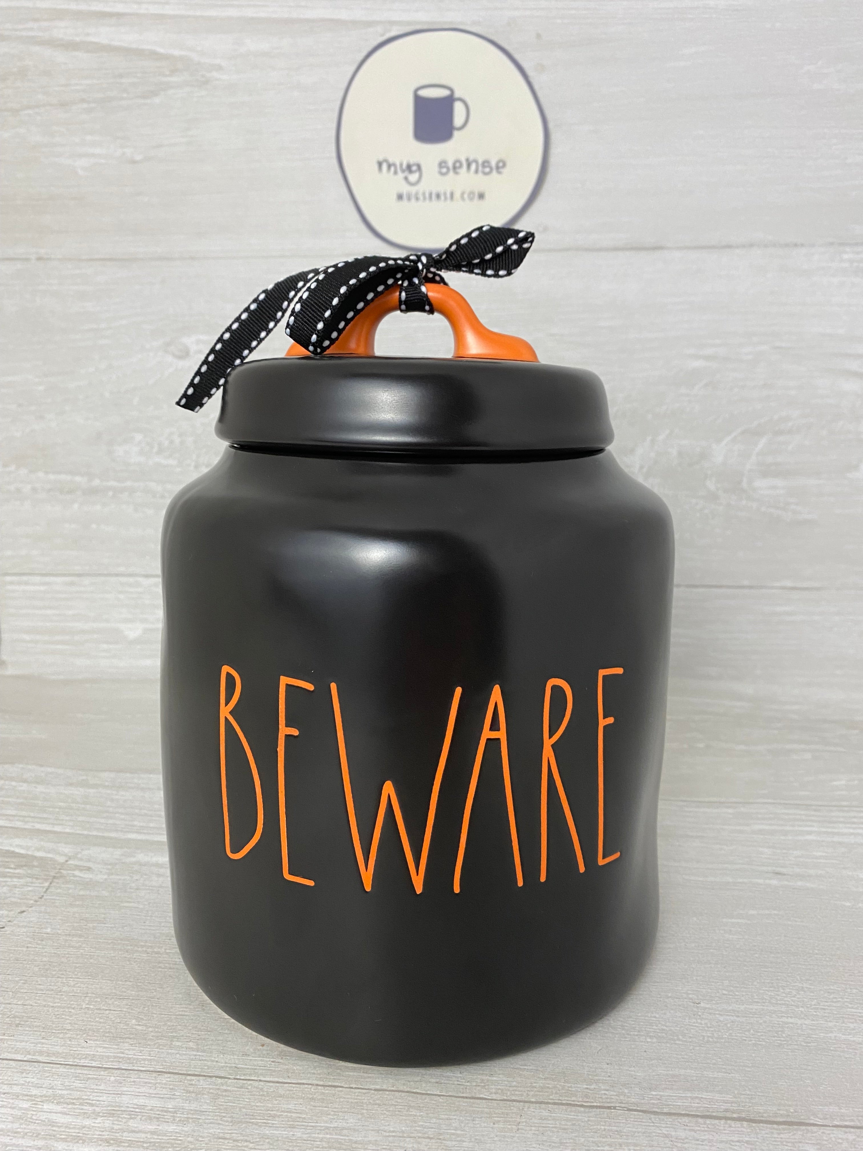 Rae Dunn Eek 2024 Canister