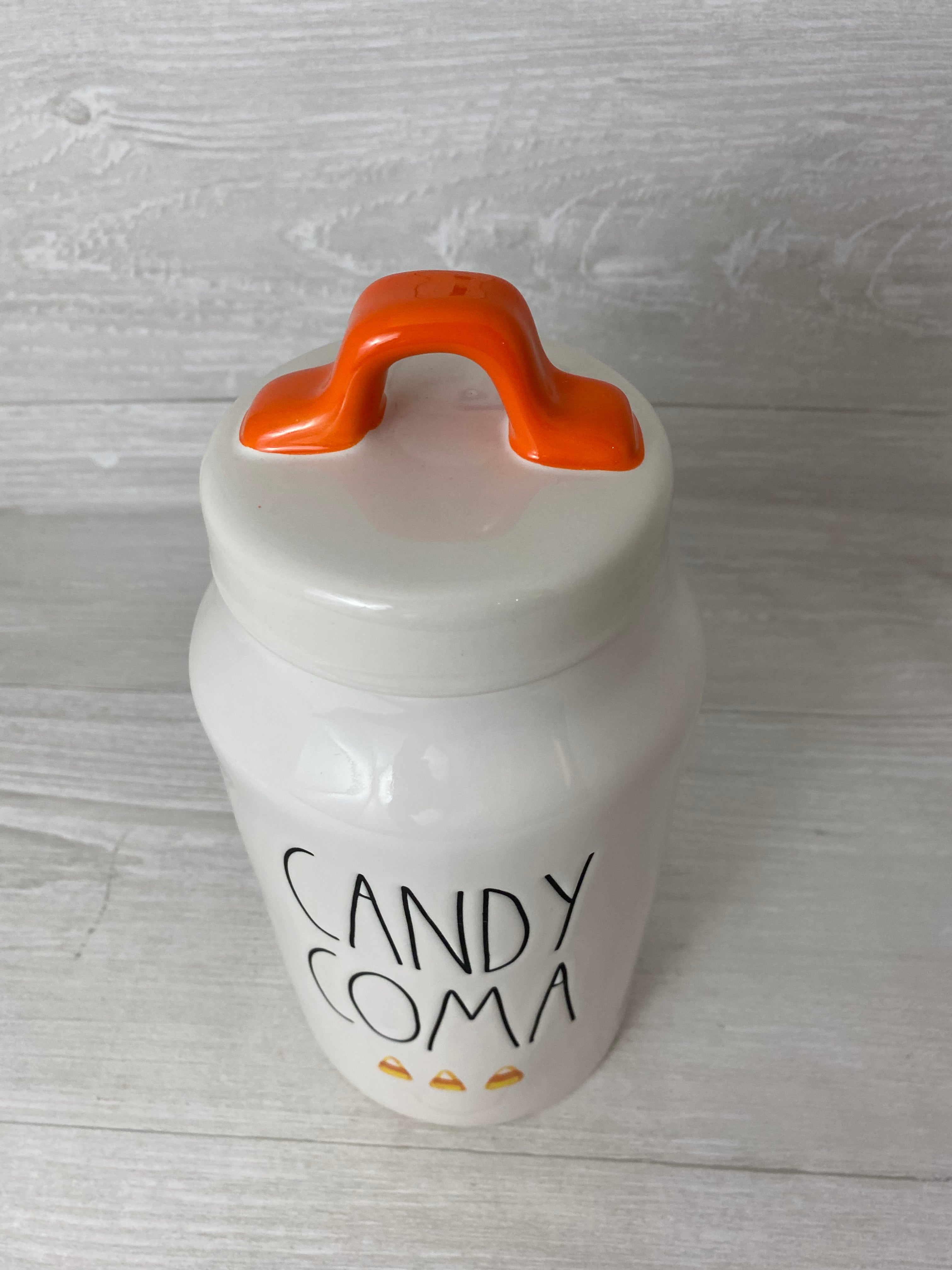 Rae Dunn Got Candy Canister outlet