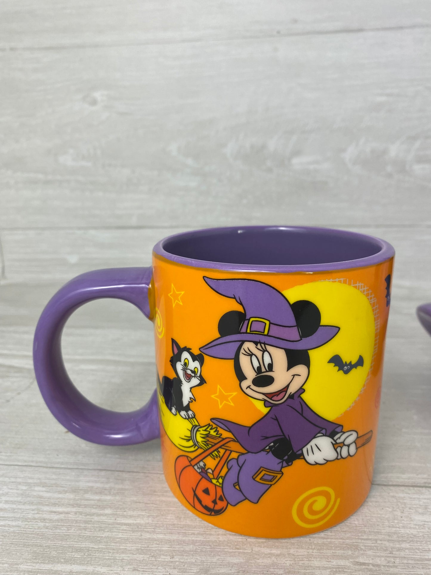 Disney's Mickey Mouse Sorcerer's Hat Mug Topper